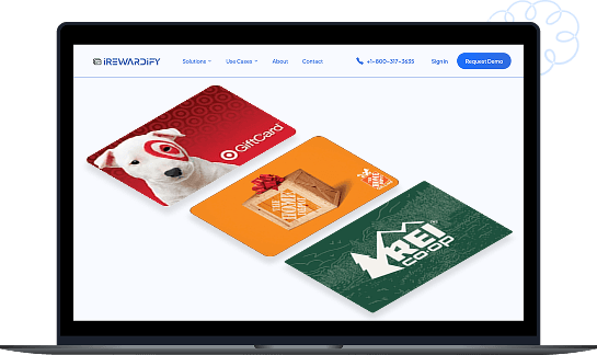 Simplifying Bulk Gift Card Delivery for Instant Gratification