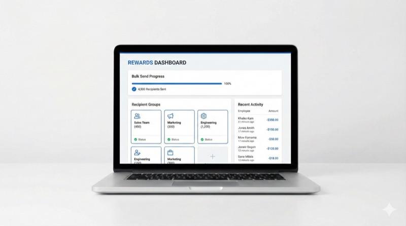 How to Bulk Order Amazon Gift Cards