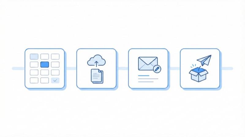 Ideal Scenarios to Send Digital Gift Cards in Bulk