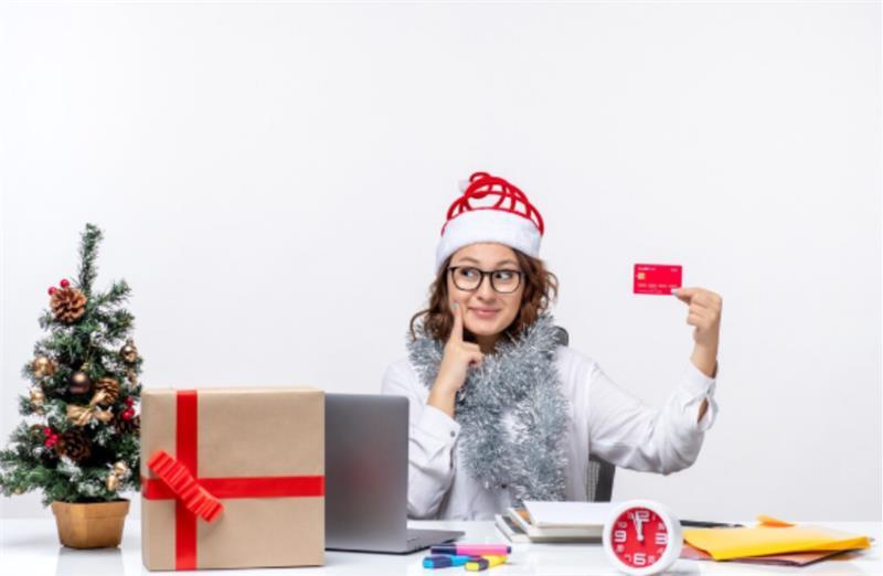 Top Corporate Gift Cards to Motivate Your Team