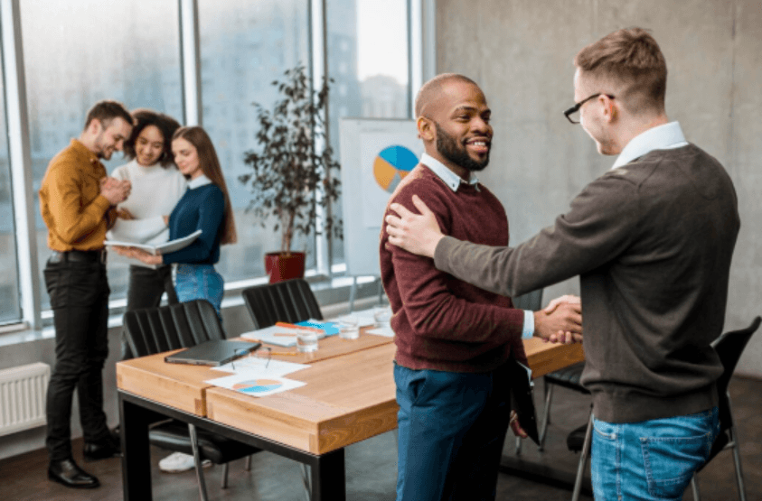 Employee Appreciation Programs Boost Workplace Morale