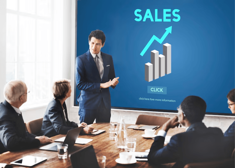 Create Effective Sales Incentive Programs That Drive Results